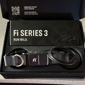 Fi Series 3 Dog Collar
